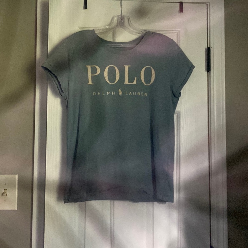 Polo tshirt